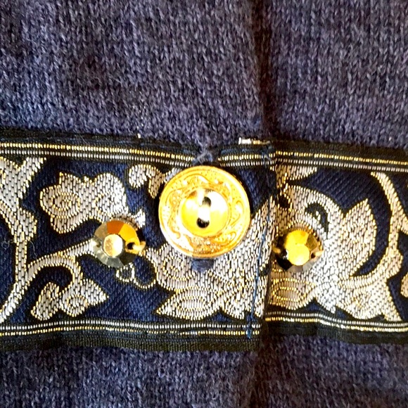 Alfred Dunner Cardigan Sweater - Picture 9 of 14